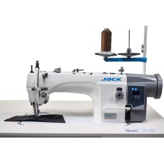 JACK JK-6380 BC-Q Direct Drive Walking Foot, Industrial Sewing Machine